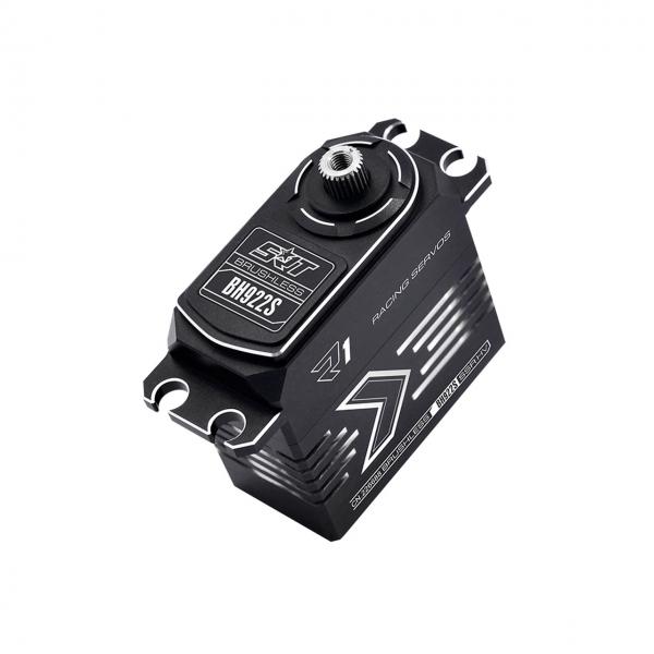 SRT BH922S BL Servo HV - High Speed CNC Alugehäuse 20.0kg/0.06sec @7.4V