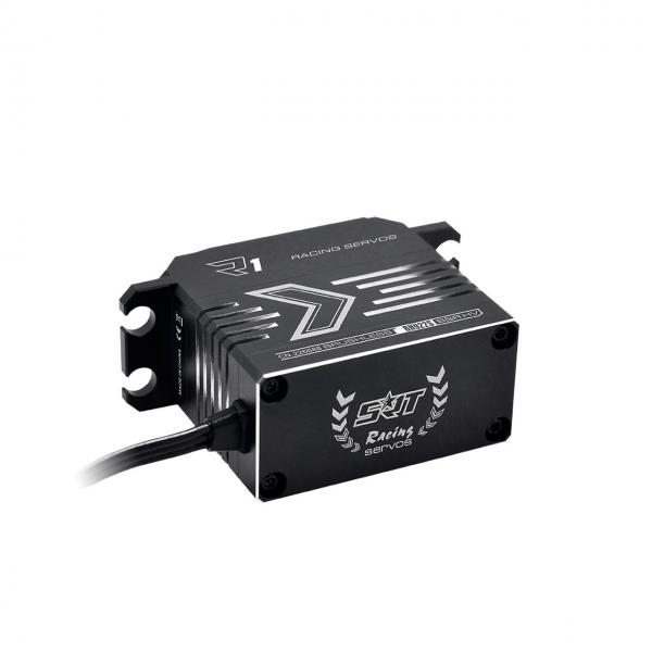 SRT BH922S BL Servo HV - High Speed CNC Alugehäuse 20.0kg/0.06sec @7.4V