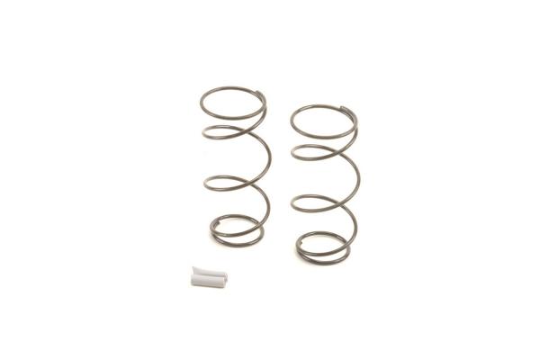 High Response Spring; Med Grey - 5.2 lb/in (pr)