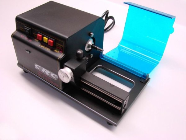 Reifenschleifmaschine One-Touch Auto 12Volt CRC