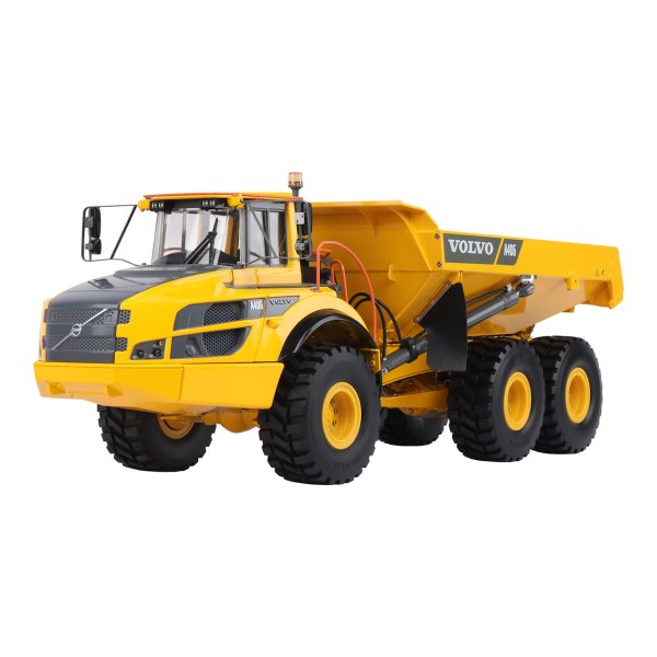 Double E A40G Volvo Elektrodumper Maßstab 1:16 RTR