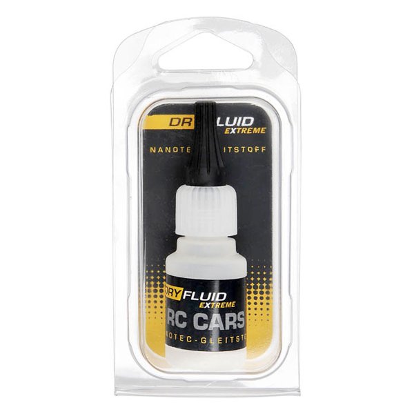 DryFluid RC Cars Gleitfluid (20 ml)