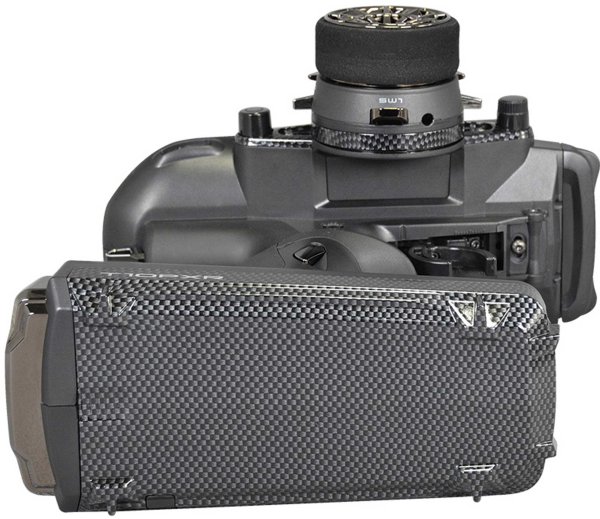 FUTABA T10PXR F-4G/SRT/FHSS + R404SBS-E CAR Fernsteuerung