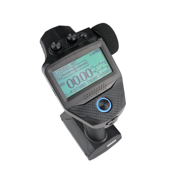 Flysky FS-G7P+ Sender 10 Kanal mit 1 Empfänger