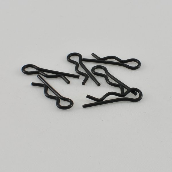 Splint Größe 6 Länge 20mm (6 Stk.)