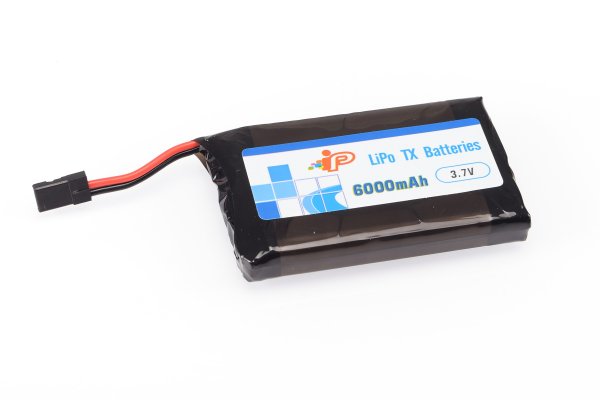 Intellect M17 6000mAh 3.7V Senderakku