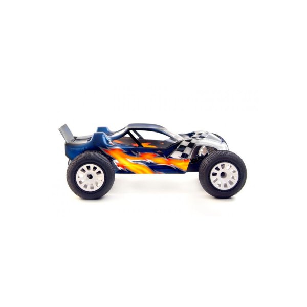Jconcepts Illuzion - 1/10th Truck Spoiler