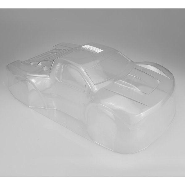 Jconcepts Hi-Flow SCT body (Slash, Slash 4x4, SC10.2, SC10 4x4, Losi XXX-SCT, SCT-E)