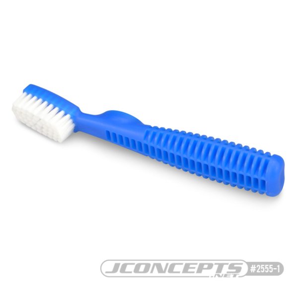 Jconcepts Liquid application brush - blue