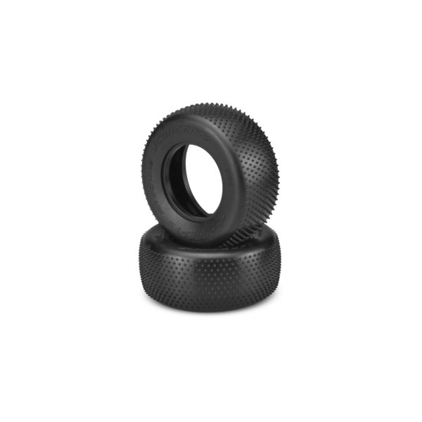 Jconcepts Pin Downs - pink compound - (fits SCT 3.0" x 2.2" wheel)