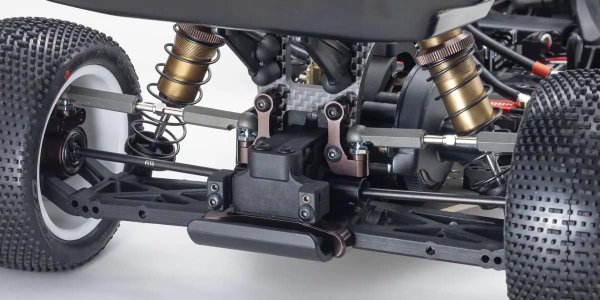 Kyosho Ultima RB7.5 2WD 1:10 Competition Racing Buggy EP Kit