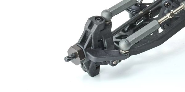 Kyosho Lazer ZX7.5 4WD Buggy Kit