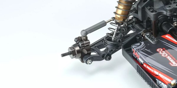 Kyosho Lazer ZX7.5 4WD Buggy Kit