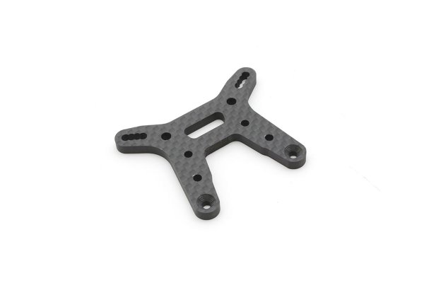 Kyosho Ultima RB7.5 Carbon Front Damper Stay