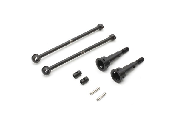 Kyosho Ultima RB7.5 Universal Swing Shaft 69mm