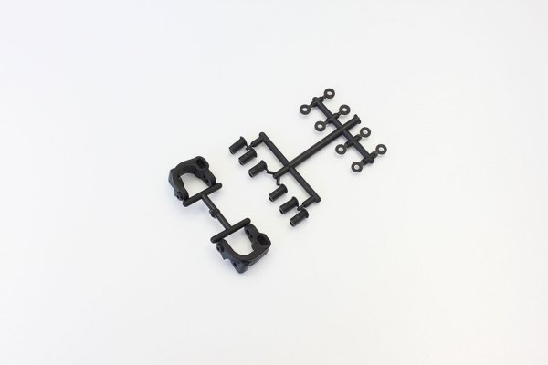 Kyosho Ultima RB7.5 Front Hub Carrier Set (2) UM715B