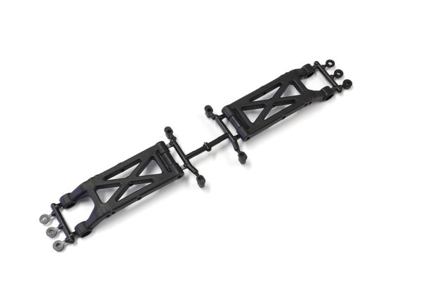 Kyosho Ultima RB7.5 Rear Suspension Arm Set (UM762B)