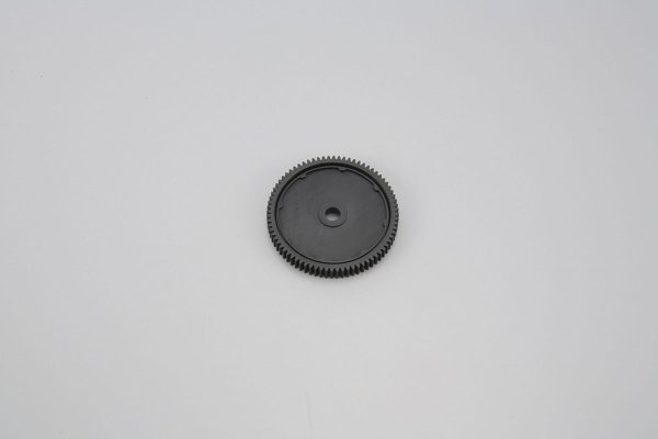 Kyosho Ultima RB7.5 Spur Gear 76T-48Dp (LA206-76B)