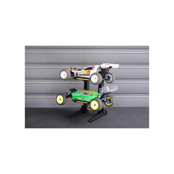 Koswork RC Car H325mm 1/10 Pit / Display Stand (2 Layer)