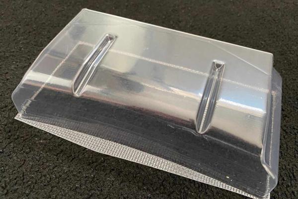 1:10 Penguin King Wing 1mm