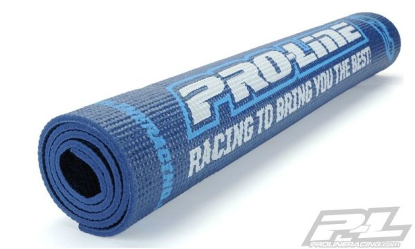 Pro-Line Roll-Up Pit Mat