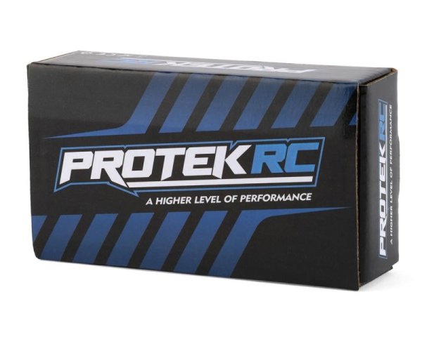 2S 150C LowIR SG3 HV LiPo ULCG Shorty ProTek RC (7.6V, 4600mAh, 96x47x18,5mm, 155g)