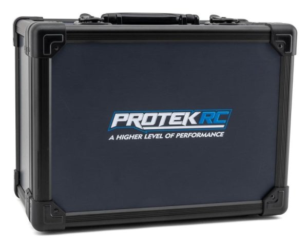 Universal Senderkoffer (ohne Einsatz) nP625 ProTek RC