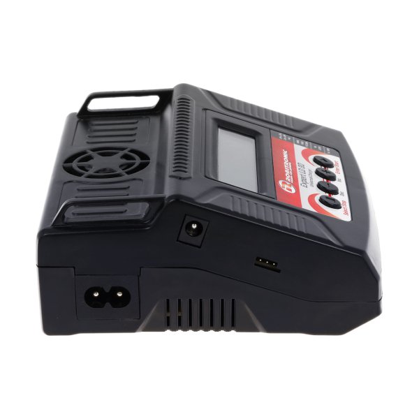 Robitronic Expert LD 80 V2 Ladegerät LiPo 1-6s 7A 80W