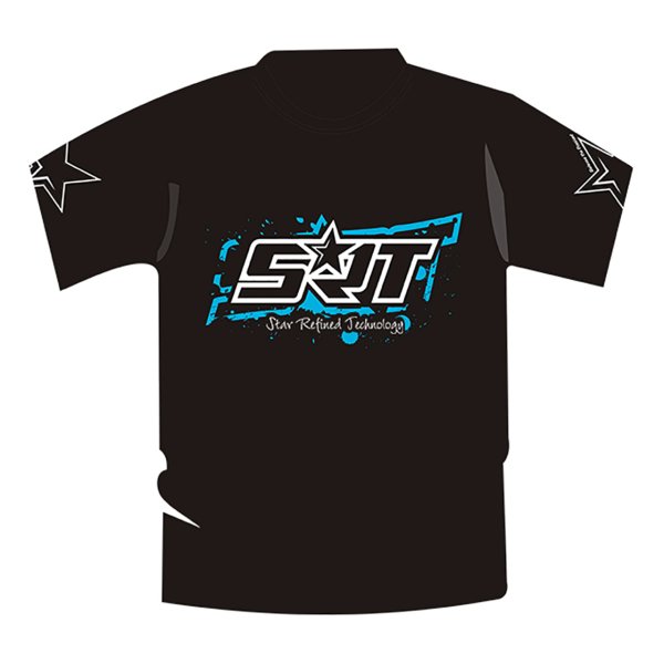 SRT Netz T-Shirt