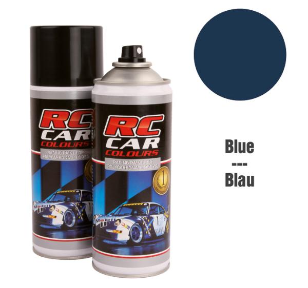 Lexan Farbe Blau Nr 216 150ml
