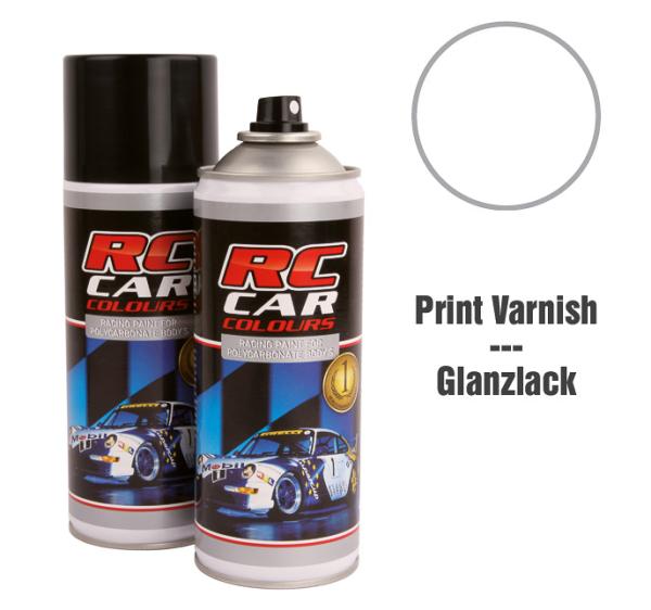Lexan Farbe Glanzlack 150ml