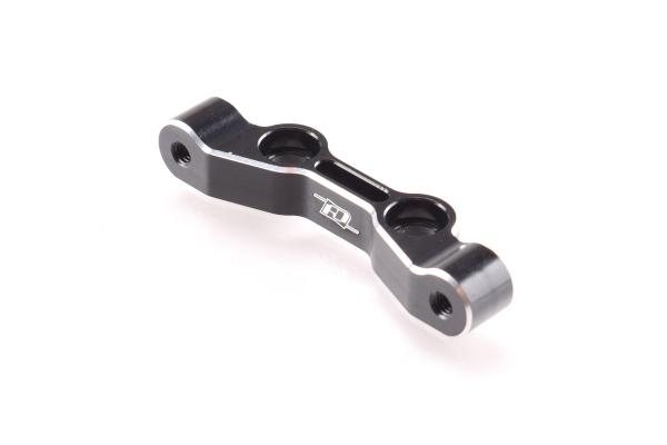 Revolution Design B6.3 | T6.2 | SC6.2 Aluminium Steering Rack (black)