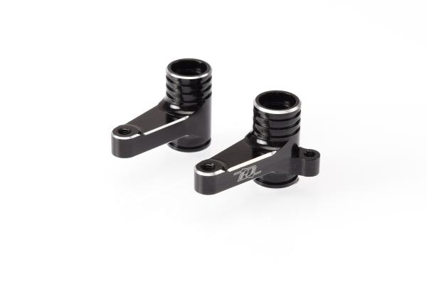 Revolution Design B74.1 | B74 Aluminium Bellcrank Set