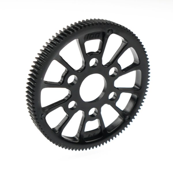 Revolution Design Ultra Spur Gear 90T - 112T 64dp