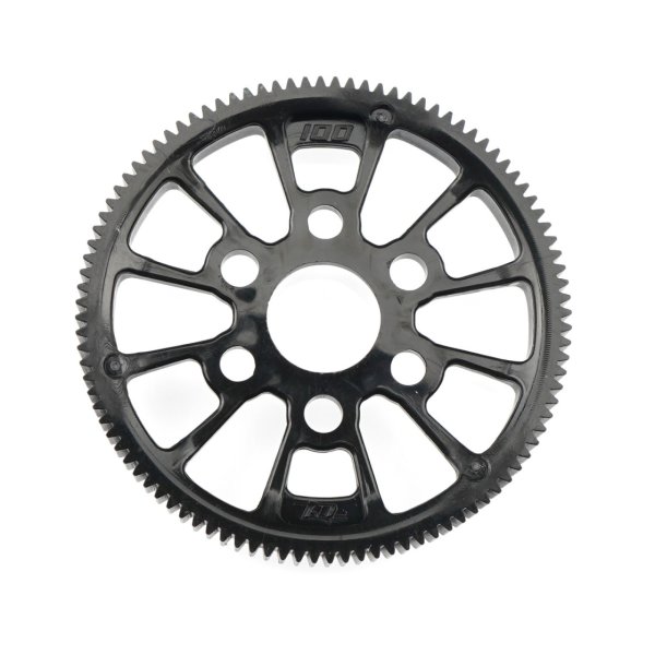 Revolution Design Ultra Spur Gear 90T - 112T 64dp