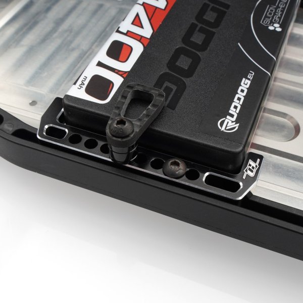 Revolution Design XB2 26 | 25 Ultra Battery Mount Set