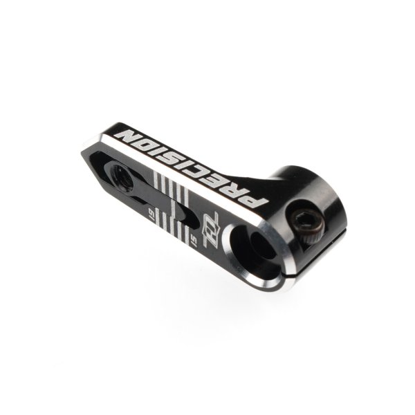 Revolution Design Ultra TC Offset 25T Servo Horn (Adjustable 15-19mm)