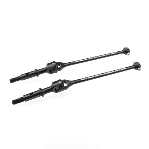 Revolution Design B7 | B84 Precision Rear Universal Set (Fits standard 15x10mm bearing)