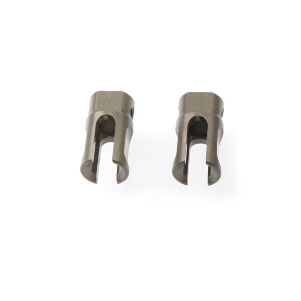 Revolution Design B84 Center Coupler (Fits RDRP0737 | RDRP0738 | 2pcs)