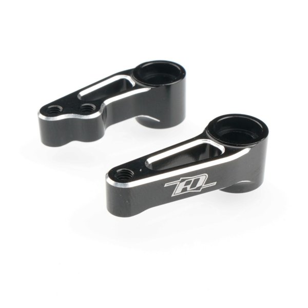 Revolution Design B84 Aluminium Bellcrank Set