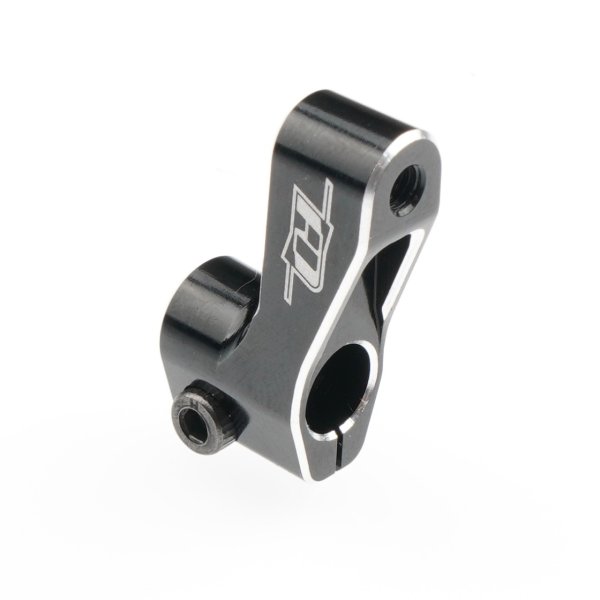 Revolution Design B84 +4mm Clamping Servo Horn 25T | 15.5mm