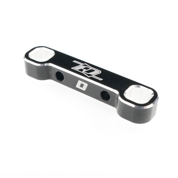 Revolution Design B84 Aluminium HD Suspension Mount D (black)