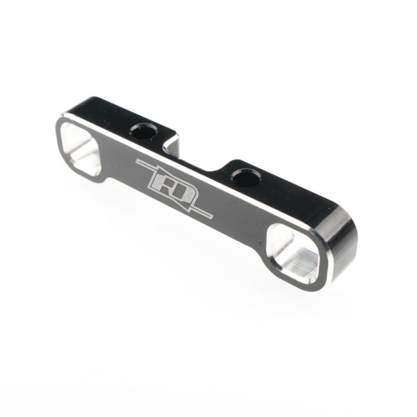 Revolution Design B84 Aluminium HD Suspension Mount D (black)
