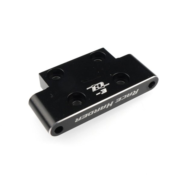 Revolution Design XB2 26 | 25 Aluminium Bulkhead +/-3° | 12g