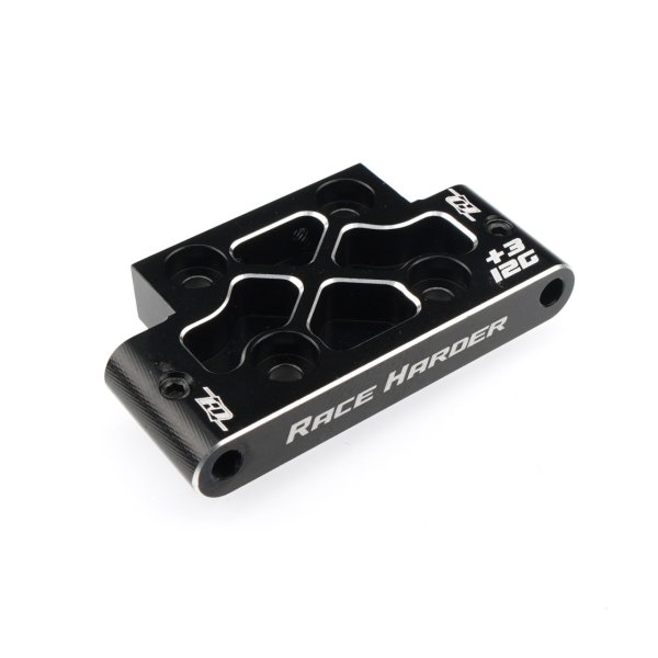 Revolution Design XB2 26 | 25 Aluminium Bulkhead +/-3° | 12g