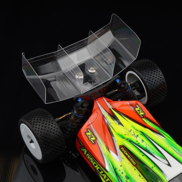 Revolution Design 1/10 ULTRA High-Downforce Wing (7" | Pre-cut incl. Center Devider)