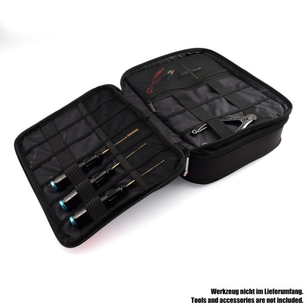 RUDDOG Tool Bag