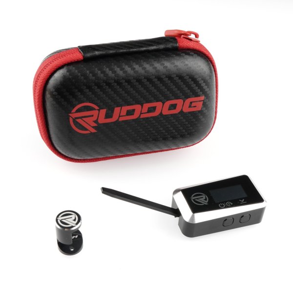 RUDDOG Digital Ride Height Gauge (2-40mm)