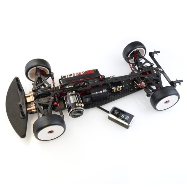 RUDDOG Digital Ride Height Gauge (2-40mm)
