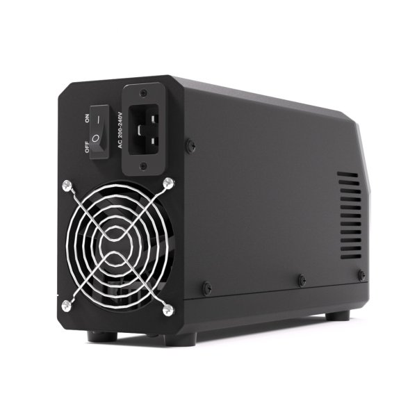 SkyRC Netzteil PSU2000 8-36 Volt 55 Ampere 1980 Watt